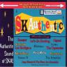 Skauthentic CD Various Artists