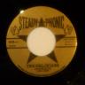 The Delirianos! 7" Steady-O-Phonic press