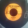 Los Bullets 7" Crystal Ball/Gunshot