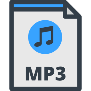 MP3 Digital Downloads