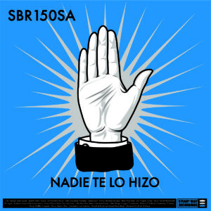 Smoke and Mirrors Sound System     Nadie Te Lo Hizo / El Dia de Mi Suerte  7" Vinyl